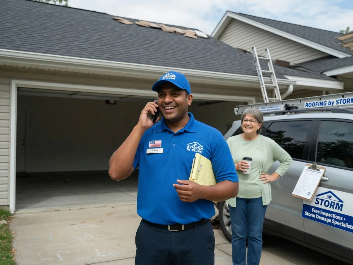 Roof Repair Near Me Summerfield, NC FAQs